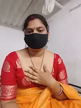 Stripchat Watch Live Sex Cams of SexyBhumii
