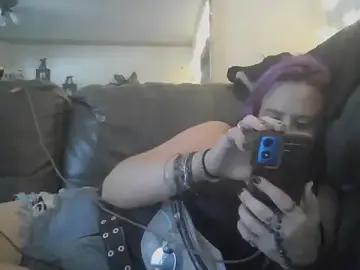 Stripchat Watch Live Sex Cams of TWiSTYTheTwizted