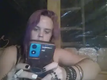 Stripchat Nude Webcam of TWiSTYTheTwizted