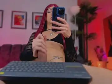 Stripchat Adult Webcam of Taylor__foxxx