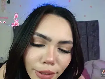 Stripchat Free Live Porn of andraa_rossee