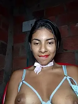 Stripchat Free Live Porn of chaparritahot99