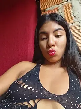 Stripchat Adult Video Chat of chaparritahot99