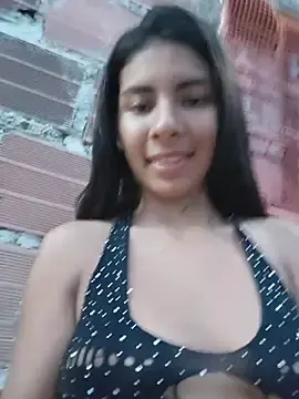 Stripchat Private Sex Chat of chaparritahot99