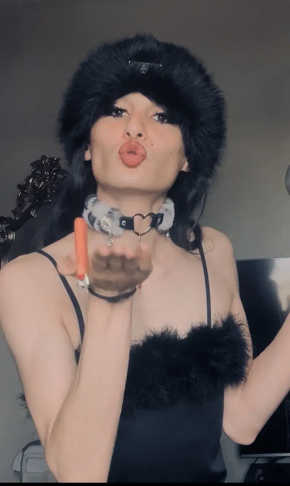 spoilbadkittynow