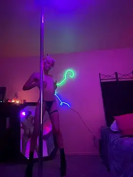 Stripchat Sex Chat of spoilbadkittynow