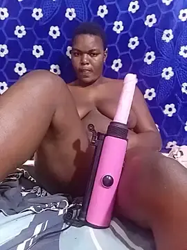 Stripchat Private Sex Chat of BlackBerry_09
