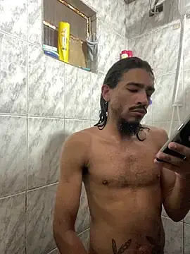 Stripchat Live Sex Cam of Bruno_Lima_Francisco