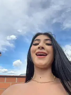 Stripchat Live Sex Cam of BustyAngelXXX