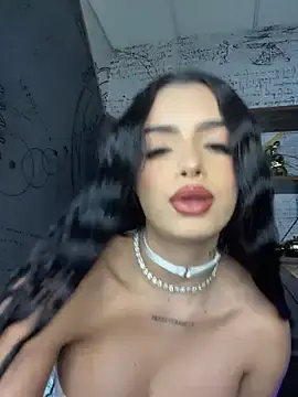 Stripchat Adult Webcam of BustyAngelXXX