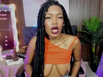 Stripchat Adult Video Chat of CRISTALBROKE_TAY
