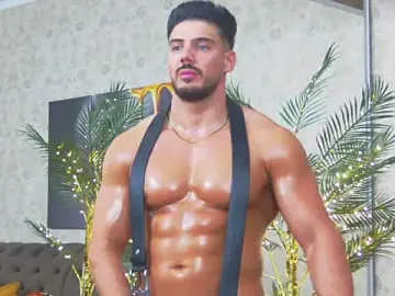 Stripchat Free Live Porn of DustinKeent