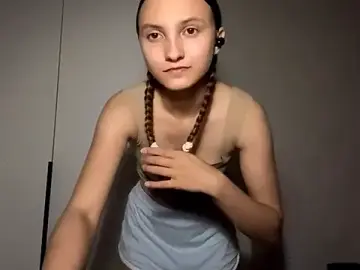 Stripchat Best Webcam of ErgoticEther
