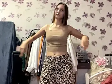 Stripchat Best live sex cam show of ErgoticEther