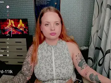 Stripchat Live Sex of MileyMontana