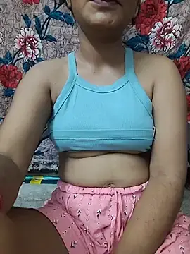 Stripchat Free Live Porn of Nehu_Darling