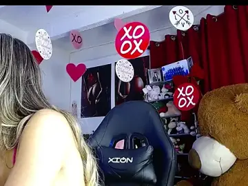 Stripchat Adult Webcam of Niky_777