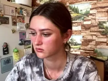 Stripchat Adult Webcam of RenettaImrie