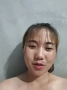 Stripchat Nude Webcam of Ruby-sexyx