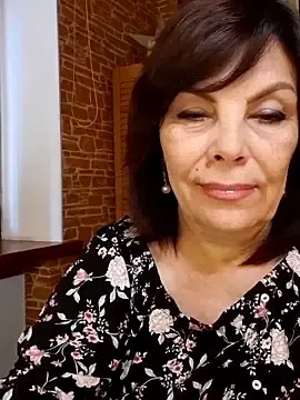 Stripchat Sex Chat of SannyMI-LF