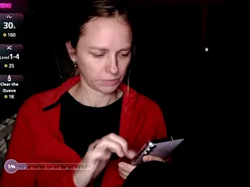 Stripchat Live Sex of las_sweet