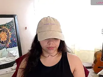 Stripchat Sex Chat of Amanda_sweet