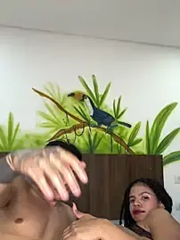 Stripchat Sex Chat of AndresXXXSHOWS