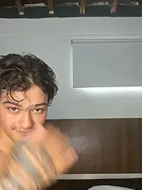 Stripchat Live Sex Cam of AndresXXXSHOWS