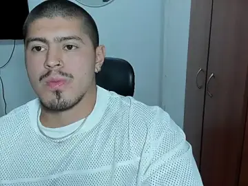 Stripchat Live Sex of Baltazar_Dupont