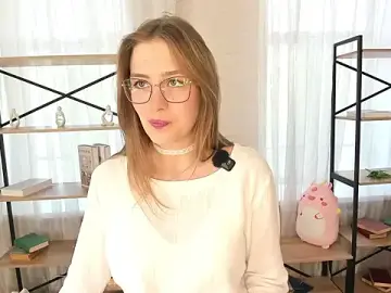 Stripchat Free Live Porn of DarleenWarrior