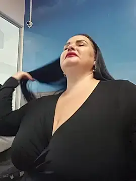 Stripchat Live Sex of GeorgiaLerox