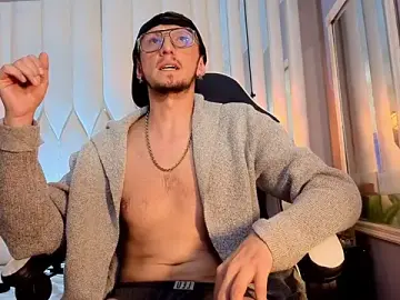 Stripchat Best Webcam of MR_ANGEL__