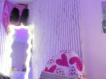 Stripchat Sex Cam of Naomy_tay1