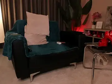 Stripchat Live Porn of RussianBonita