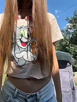Stripchat Best Webcam of elikako