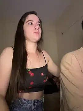 Stripchat Live Sex Cam of kalshw