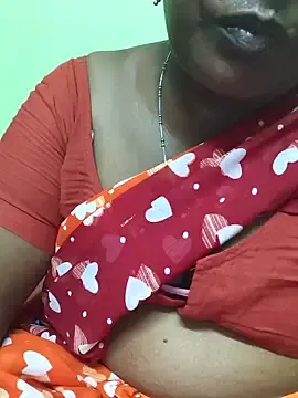 Stripchat Best Webcam of rithivika-tamil