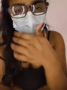 Stripchat Live Sex of sexybolegirl