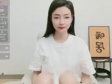 Stripchat Live Sex Cam of woxiangjinjin030