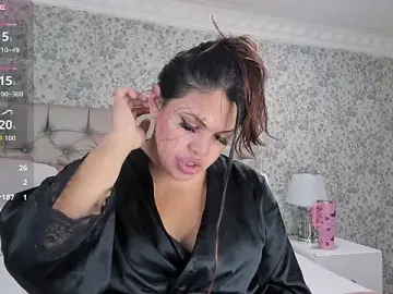 Stripchat Live Porn of AlessiaLombardi