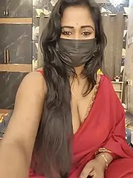 Stripchat Live Porn of Arohi_baby