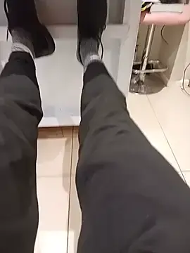 Stripchat Adult Webcam of AsStraightAsARuler