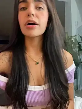 Stripchat Adult Webcam of DaphneUwu