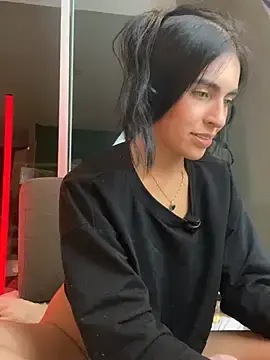Stripchat Live Sex of DaphneUwu