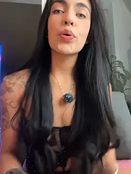 Stripchat Sex Cam of DaphneUwu