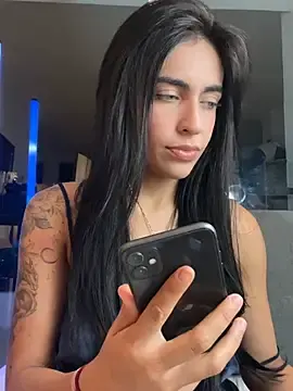 Stripchat Adult Webcams of DaphneUwu