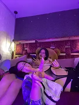 Stripchat Live Sex of Levii_Tatoo