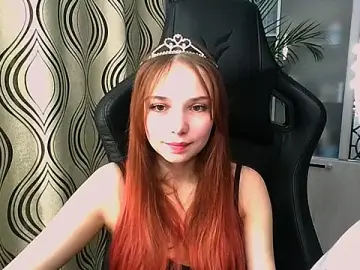 Stripchat Free Live Porn of Princess_Mira
