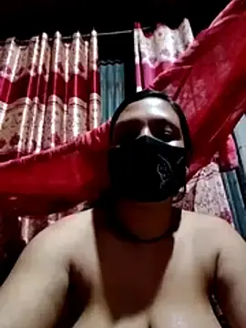 Stripchat Sex Cam of Ripa-