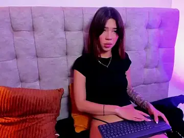 Stripchat Free Porn Cam of Sky_n_Zayn